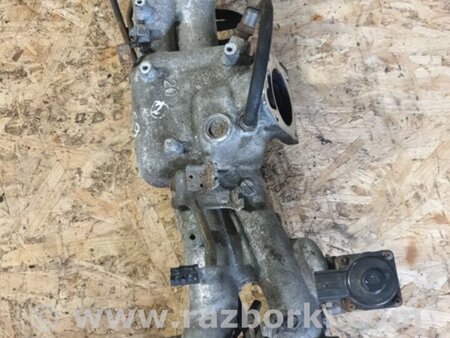 ФОТО Коллектор впускной для Subaru Forester SG S11 (02-08) Київ