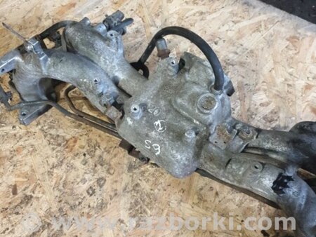 ФОТО Коллектор впускной для Subaru Forester SG S11 (02-08) Київ