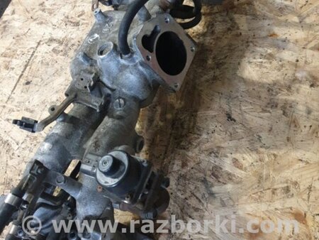 ФОТО Коллектор впускной для Subaru Forester SG S11 (02-08) Київ