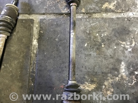 ФОТО Привод задний правый для Subaru Forester SG S11 (02-08) Київ