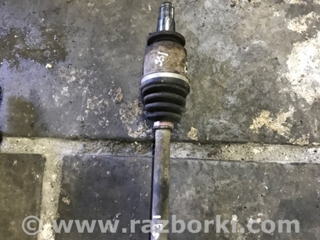 ФОТО Привод задний правый для Subaru Forester SG S11 (02-08) Київ