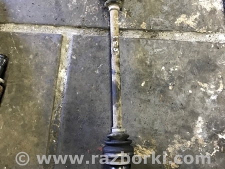 ФОТО Привод задний левый для Subaru Forester SG S11 (02-08) Київ