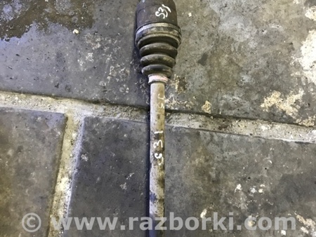 ФОТО Привод задний левый для Subaru Forester SG S11 (02-08) Київ