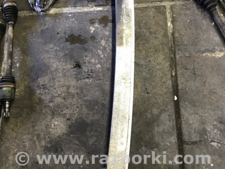 ФОТО Усилитель бампера задний для Subaru Forester SG S11 (02-08) Київ