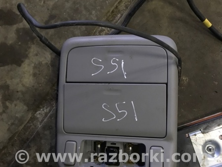 ФОТО Плафон освещения основной для Subaru Forester SG S11 (02-08) Київ