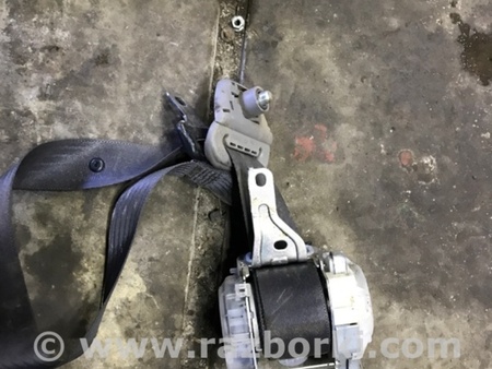 ФОТО Ремень безопасности левый для Subaru Forester SG S11 (02-08) Київ