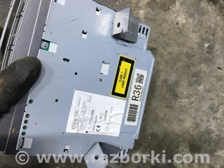 ФОТО Магнитола для Subaru Forester SG S11 (02-08) Київ