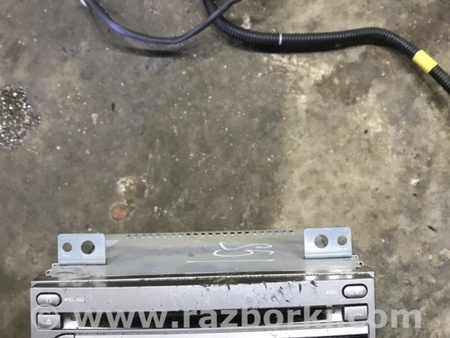 ФОТО Магнитола для Subaru Forester SG S11 (02-08) Київ