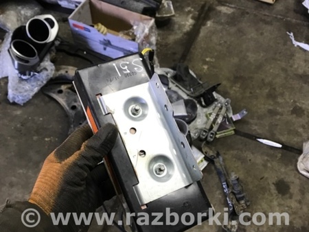 ФОТО Аирбаг боковой для Subaru Forester SG S11 (02-08) Київ