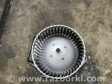 ФОТО Мотор печки для Subaru Forester SG S11 (02-08) Київ