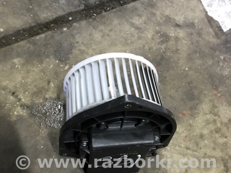 ФОТО Мотор печки для Subaru Forester SG S11 (02-08) Київ