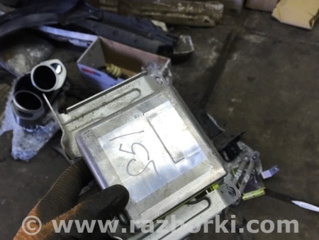 ФОТО Блок управления AirBag для Subaru Forester SG S11 (02-08) Київ