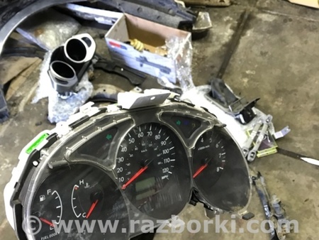 ФОТО Панель приборов для Subaru Forester SG S11 (02-08) Київ
