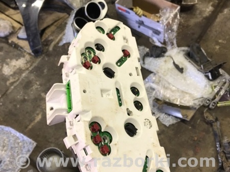 ФОТО Панель приборов для Subaru Forester SG S11 (02-08) Київ