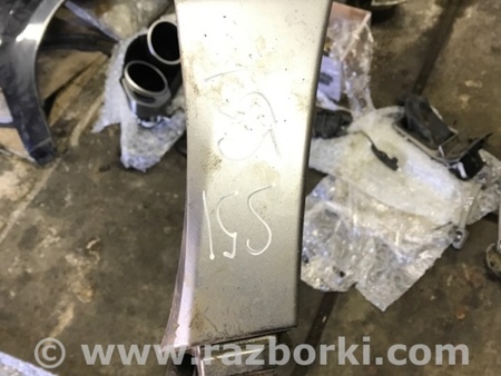 ФОТО Накладка на крыло левая для Subaru Forester SG S11 (02-08) Київ