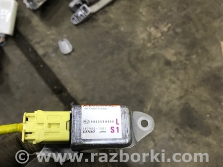 ФОТО Датчик AirBag для Subaru Forester SG S11 (02-08) Київ