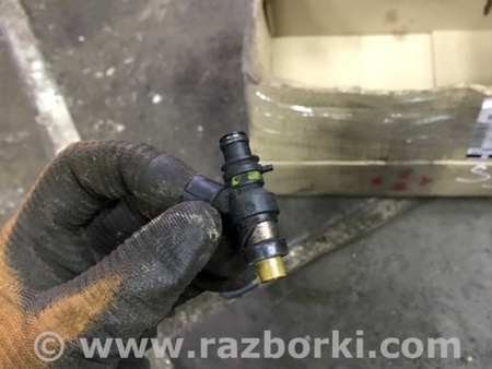 ФОТО Форсунки для Subaru Forester SG S11 (02-08) Київ