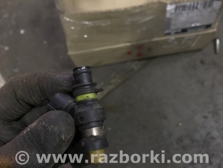ФОТО Форсунки для Subaru Forester SG S11 (02-08) Київ
