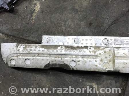 ФОТО Наполнитель бампера задний для Subaru Forester SG S11 (02-08) Київ