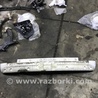 Наполнитель бампера задний Subaru Forester SG S11 (02-08)