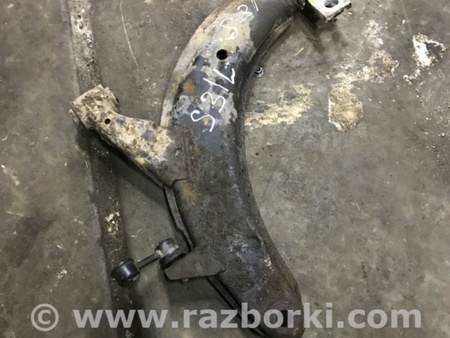 ФОТО Рычаг нижний передний левый для Subaru Forester SG S11 (02-08) Київ