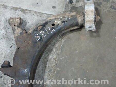 ФОТО Рычаг нижний передний левый для Subaru Forester SG S11 (02-08) Київ