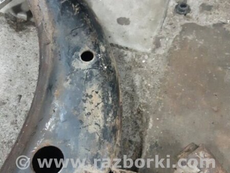 ФОТО Рычаг нижний передний левый для Subaru Forester SG S11 (02-08) Київ