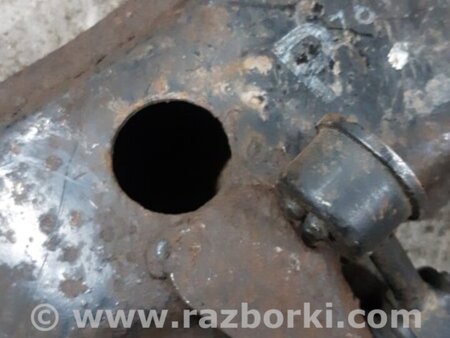 ФОТО Рычаг нижний передний левый для Subaru Forester SG S11 (02-08) Київ