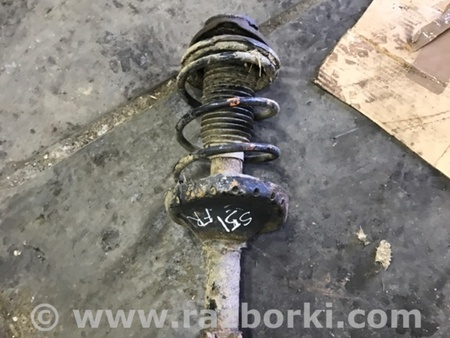 ФОТО Амортизатор передний правый для Subaru Forester SG S11 (02-08) Київ