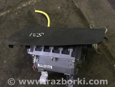 ФОТО Airbag подушка пассажира для Subaru Forester SG S11 (02-08) Київ