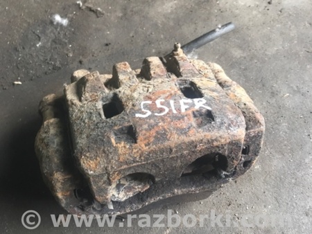 ФОТО Суппорт передний правый для Subaru Forester SG S11 (02-08) Київ