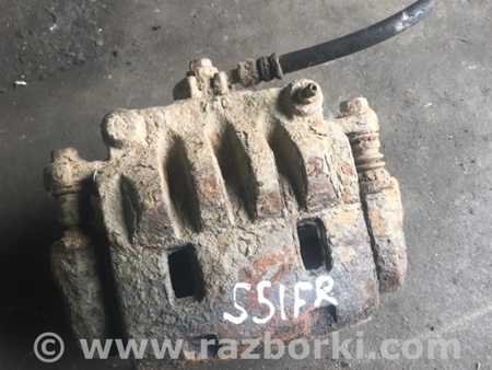 ФОТО Суппорт передний правый для Subaru Forester SG S11 (02-08) Київ