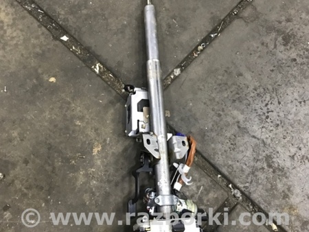 ФОТО Рулевая колонка для Subaru Forester SG S11 (02-08) Київ