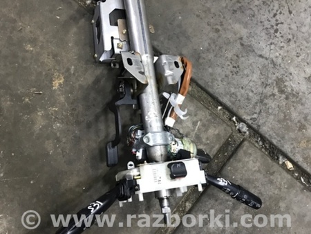 ФОТО Рулевая колонка для Subaru Forester SG S11 (02-08) Київ