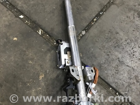 ФОТО Рулевая колонка для Subaru Forester SG S11 (02-08) Київ