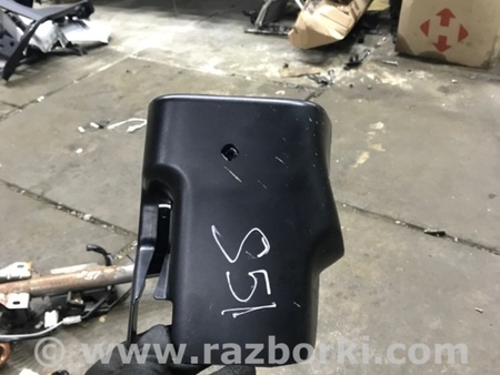 ФОТО Кожух рулевой колонки для Subaru Forester SG S11 (02-08) Київ