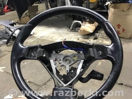 ФОТО Руль для Subaru Forester SG S11 (02-08) Київ