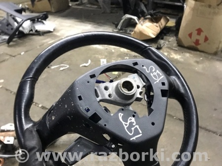 ФОТО Руль для Subaru Forester SG S11 (02-08) Київ