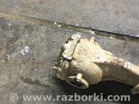 ФОТО Редуктор для Subaru Forester SG S11 (02-08) Київ