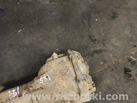 ФОТО Редуктор для Subaru Forester SG S11 (02-08) Київ