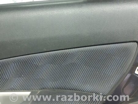 ФОТО Карта двери задней правой для Subaru Forester SH S12 (08-12) Київ