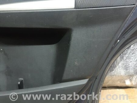 ФОТО Карта двери задней правой для Subaru Forester SH S12 (08-12) Київ