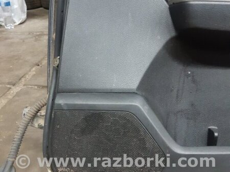 ФОТО Карта двери задней правой для Subaru Forester SH S12 (08-12) Київ