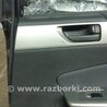 ФОТО Карта двери задней правой для Subaru Forester SH S12 (08-12) Київ