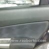 ФОТО Карта двери задней правой для Subaru Forester SH S12 (08-12) Київ