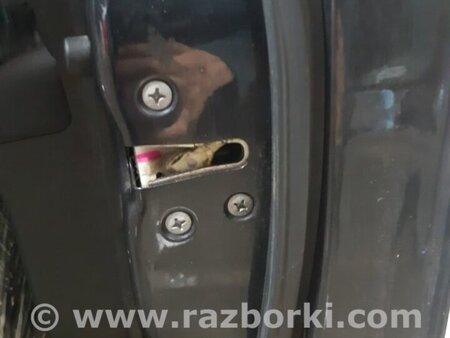 ФОТО Замок двери передний правый для Subaru Forester SH S12 (08-12) Київ