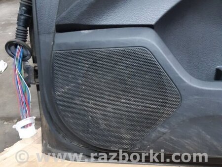 ФОТО Карта двери передней правой для Subaru Forester SH S12 (08-12) Київ