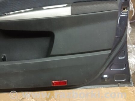 ФОТО Карта двери передней правой для Subaru Forester SH S12 (08-12) Київ