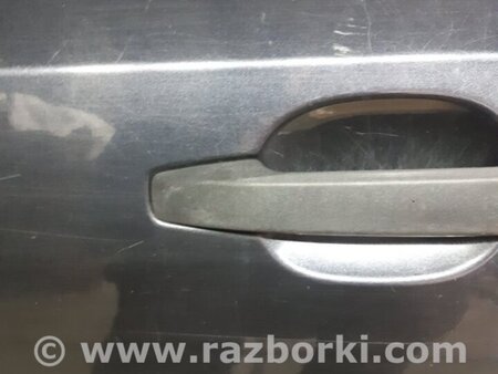ФОТО Ручка двери внешняя для Subaru Forester SH S12 (08-12) Київ