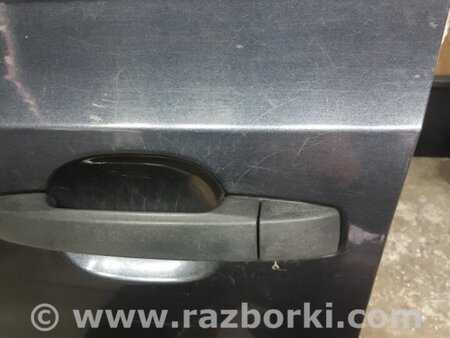 ФОТО Ручка двери внешняя для Subaru Forester SH S12 (08-12) Київ